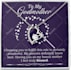 do shineon gearbubble jewelry message card pendant design