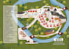 do amazing event map illustration