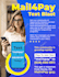 design professional magazine ad