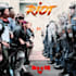 design album or single cover art