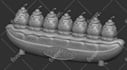 create 3d printable models from images to stl files
