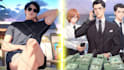design attractive youtube thumbnail, miniature in 3hr