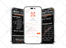 design digital product mockup and ecover bundle
