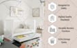 design amazon a plus content or amazon ebc within 24 hours
