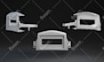 do 3d modelling of game assets for video games
