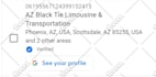 do professionally reinstate suspended google my business gmb listing