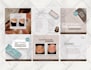 design editable canva templates for instagram