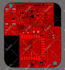 design pcb for you in kicad pcb design software