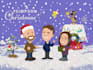 draw a funny caricature