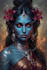 generate ai art, ai image, ai character using midjourney ai