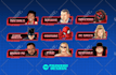 design animated custom twitch panels for vtuber and streamer