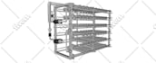 do 3d modelling of industrial product