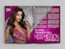 design amazing magazine cover for your magazine