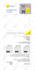 design product labels and packaging