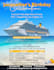 design professional travelling flyer