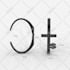 do jewelry rendering high resolution HD images , 360 animation for your website