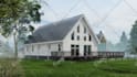 do 3d model and realistic architectural renderings