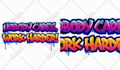 create original graffiti style for your logo or your word