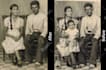 do background removal, image restoration, any photoshop work