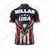 create professional custom jersey and sportswear designs