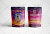 do superior packaging, mylar bag, pouch, box, label and logo