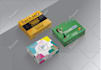 do packaging, custom box, and product design