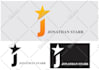 design custom, minimal, modern logo for you
