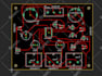 design single or multi layer pcb using altium, easyeda, etc
