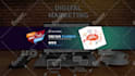 design youtube channel banner and thumbnail
