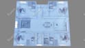 do 3d floor plan and rendering