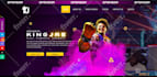 make a modern esports website for you