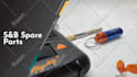 design creative website banner, header design, banner ads
