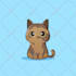 draw cute, kawaii animal illustrations and adorable mascot