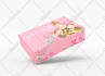 do print ready design for tuck in front box in 24 hours