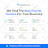 design an outstanding, eyecatching, high converting meta ad