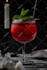 shoot professional cocktail and drink photography