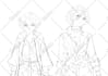 sketch your anime or manga characters in 24 hours
