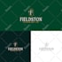 design minimal modern line art logo for your business