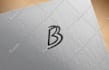make a professional monogram logo design