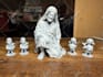 3d print high quality resin medium sized objects or models