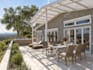 create realistic exterior architectural rendering