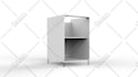 create 3d product rendering, product design