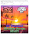 do music promotion for album or single on 3 blogs and news