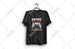create bulk tshirt mockup or logo mockup with your design