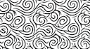 draw seamless pattern design for fabric, stationery, packaging, and more