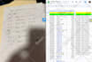 do data entry and web research for you