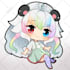draw cute or kawaii chibi art, cute chibi couple