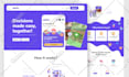 do professional and responsive ui ux design in figma