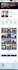 build responsive wordpress website design and web design