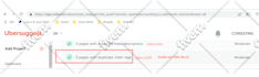do website ai SEO GEO aeo wix wordpress squarespace for rankings